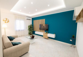 Maison Teresa Napoli
